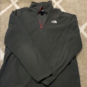 North face fleece